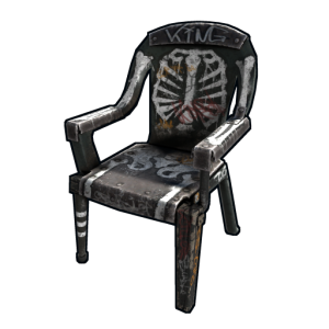 MuertoChair